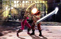 soul edge taki|taki fighting game.